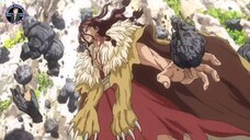 Dr. Stone Season 4 Akhirnya..., Tapi Bakal Jadi Season Terakhir | Jadwal Rilis Dr. Stone Season 4