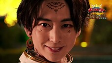 Ohsama Sentai King-Ohger Episode 12 preview