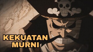 KUASAI LAUTAN TANPA BUAH IBLIS