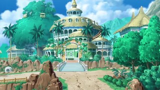 Pokemon mùa 6 tập 30 thuyết minh