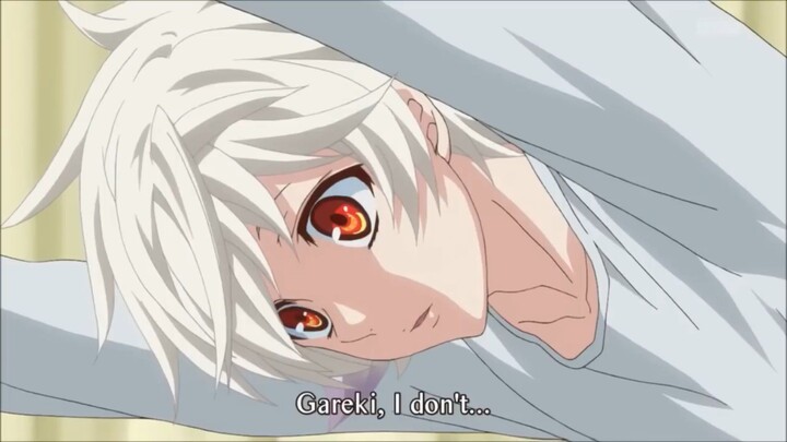 Tampan banget kakaknya