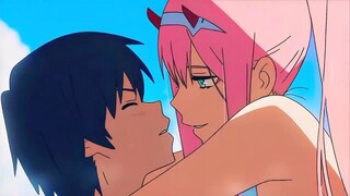 Darling In The Franxx❤️