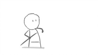 Animation exercises (playing with water, playing with swords)