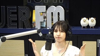 【Red Velvet】เวนดี้เต้น Queendom ทางวิทยุ!