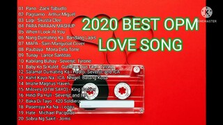 2022 BEST TAGALOG LOVE SONG (OPM LOVE SONG)