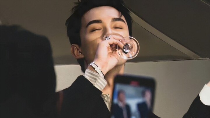 Zhao Lusi's Lure 【Wu Lei】