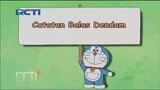 Doraemon Bahasa Indonesia No Zoom - Nobita Balas Dendam ke Giant