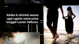 CERITA MISTERI THRILLER DI WATTPAD, GAS BACA KEBURU DI HAPUS!!!