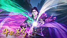 BTTH SEASON 5 EPISODE 144 SUB INDO _ Lotus Api Pemusnahan