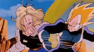 7 Viên Ngọc Rồng Z Kai - Tập 65: Vegeta VS Android Số 18! [HTV3 2 phút]