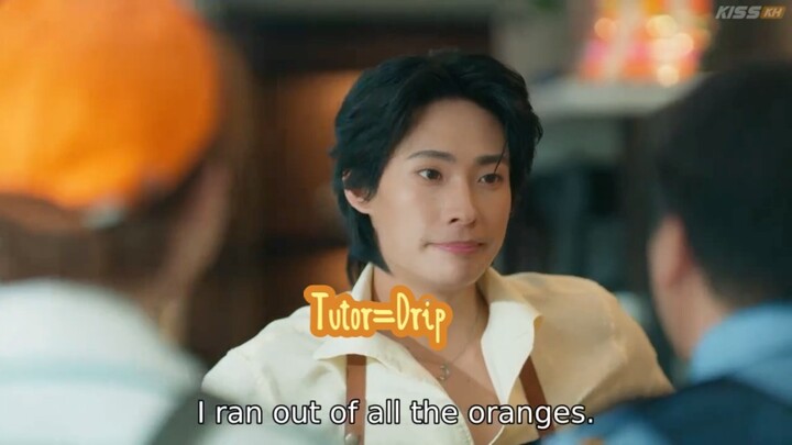 [ENG] The D Dorm Episode 3