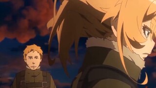 Tóm Tắt Anime_p4_Tôi Chuyển Sinh Thành Loli Cuồng Sát _ Youjo Senki