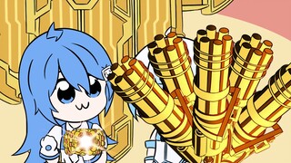 【UP Academy】Episode 1: 2233 teaches you how to be a UP host!