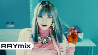 [REMIX] BLACKPINK - ''WHISTLE'' (RAYmix)