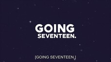 Going Seventeen 2022 Episode 47 (Runner-Up Sports Day) Part 1
