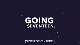 Going Seventeen 2022 Episode 47 (Runner-Up Sports Day) Part 1