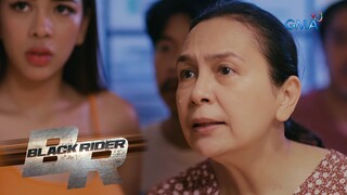 Natataranta na naman si Nanay Alma | Black Rider