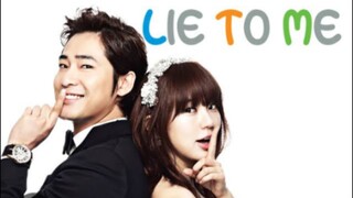 LIE TO ME EP06/ TAGALOG