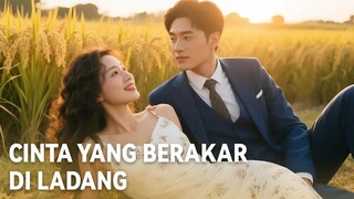 Dipaksa Gantikan Adikku Menikah, Ternyata Suamiku...