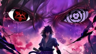 NARUTO ULTIMATE NINJA STORM