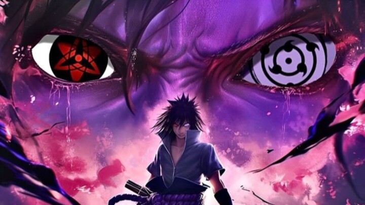 NARUTO ULTIMATE NINJA STORM