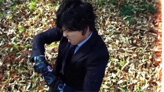 Kamen Rider Breaks the Rider - Kamen Rider Encyclopedia