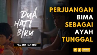 Sinopsis Film Dua Hati Biru. Kisah Dara dan Bima di Film ‘Dua Garis Biru’ berlanjut