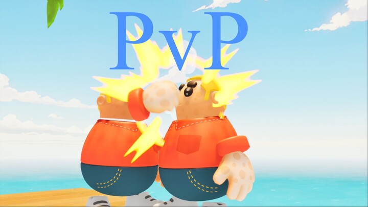 我们带着大型更新参加 Steam Next Fest！