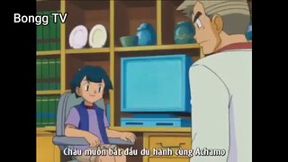 Pokemon Special (Ep 15.1) Hajime #PokemonSpecial