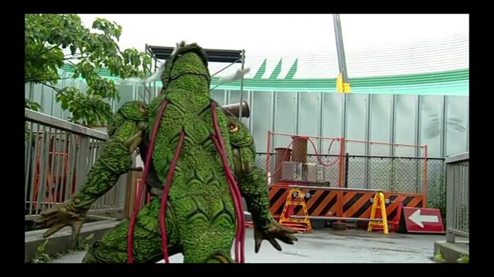 Kamen RIDER fourze