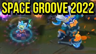 ALL NEW SKINS: Ornn | Nami | Taric | Teemo | Lissandra | Twisted Fate | Gragas