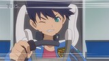 Tomica Hyper Rescue Drive Head Kidou Kyuukyuu Keisatsu Episode 10 English Subtitle