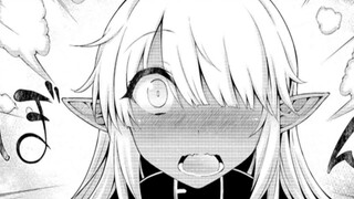 What is it like to spend all your money to get a cute elf girl?