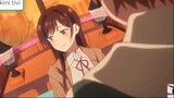 Tóm Tắt Anime Hay- Dịch Vụ Thuê Bạn Gái - Review Anime Kanojo, Okarishimasu - phần 26 hay