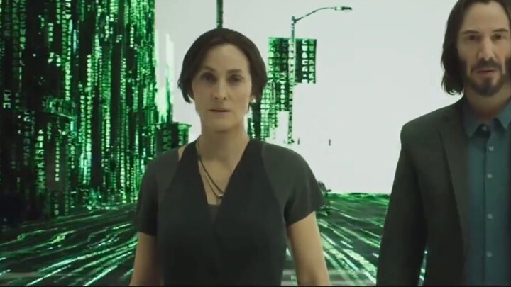 [Trò chơi]Tập hợp các cảnh trong game năm 2021