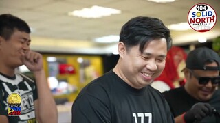 Pinoy Pawnstars Ep.446 - The Greatest Basketball Player Jersey Worth 1M !! 😱