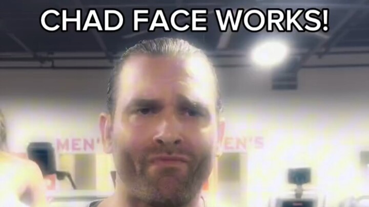 Sigma Scaredy-Cat Tarō