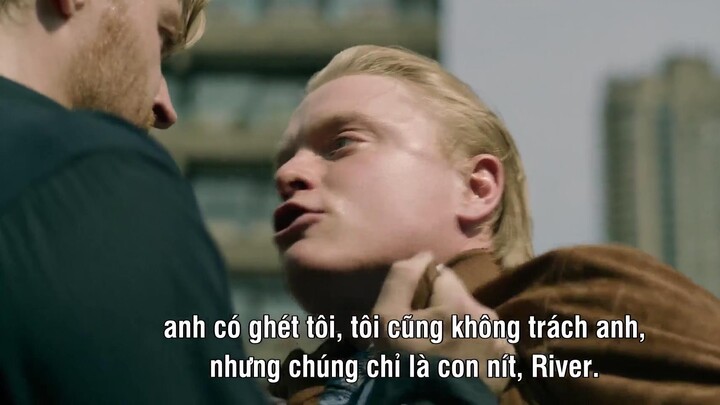 Những Điệp Viên Hết Thời (Phần 3) EP 2 [Sub Việt]