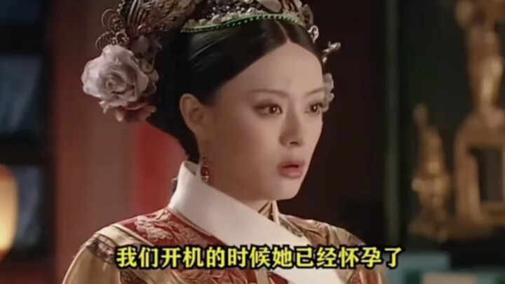 Sun Li briefly remarked that Charmaine Sheh is incredibly dedicated, which is truly admirable.