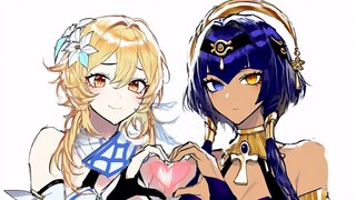 تجميع كبير لـ "بي شين" - الجزء من سومي