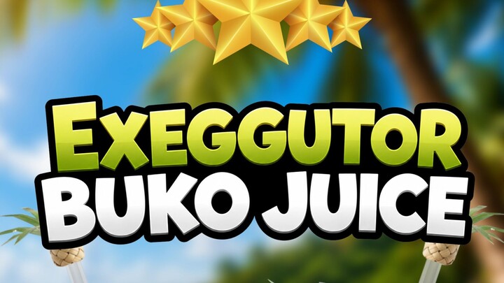 What If Exeggutor was Edible