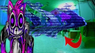 triệu hồi tail.exe con đường tới địa ngục|wefi ghost