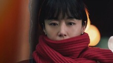 [Chinese and Korean subtitles] Kim Yoon-ah - Under the shade of red flowers (No Longer Human OST Par