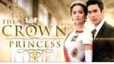 THE CROWN PRINCESS Episode 5 Tagalog Dubbed