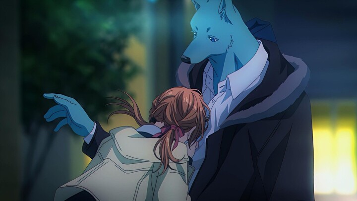 EP 11 - Kimi to Koete Koi ni Naru Sub Indo