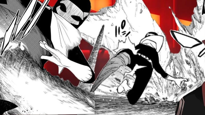 Bisakah kombatan menjadi satu? Apoteker mempercayakan D keinginan lamanya untuk membebaskan kota ter