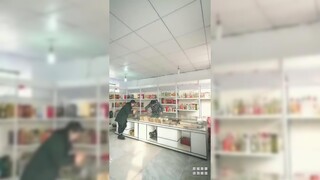 [EN SUB] CEO’s Jade Necklace Smashed by Thug Who Insults Her Dad