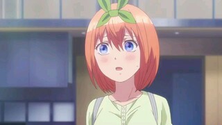 Gotoubun No Hanoyome Ep08 Sub Indo