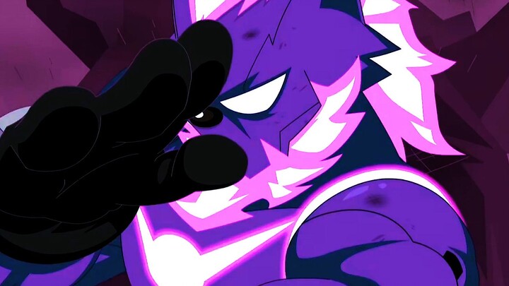 [Battle of the Next Generation] Is it good? It’s cool, that’s all! ! ! !