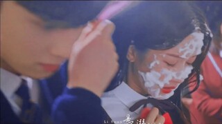[Cha Eun-woo/Moon Ga-young] Đuối nước | Lim Ju-kyung, tôi chỉ thích em thôi.